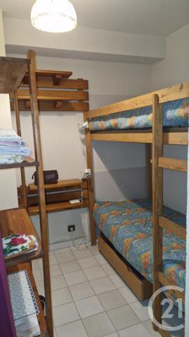 Appartement Studio Cabine à vendre  2 pièces - 25,29 m2 LE LAVANDOU - 83