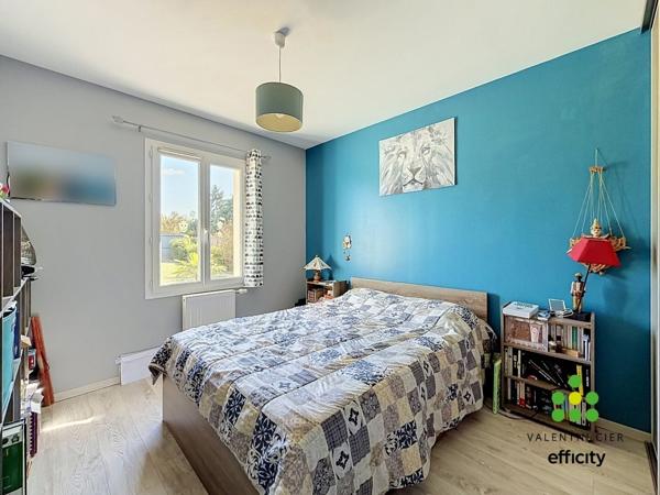 Maison
         4 pièces
        - 87 m² Exclusivité 214 000 € *