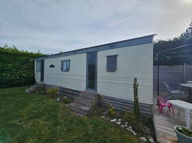 Divers à vendre à Port-Bail-sur-Mer dans la Manche (50580), ref : 429