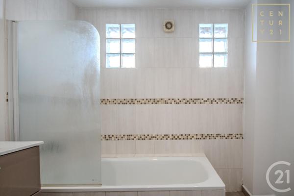 Maison à vendre  6 pièces - 115,50 m2 LOUVROIL - 59