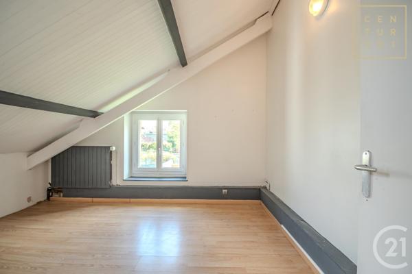 Maison à vendre  6 pièces - 115,50 m2 LOUVROIL - 59