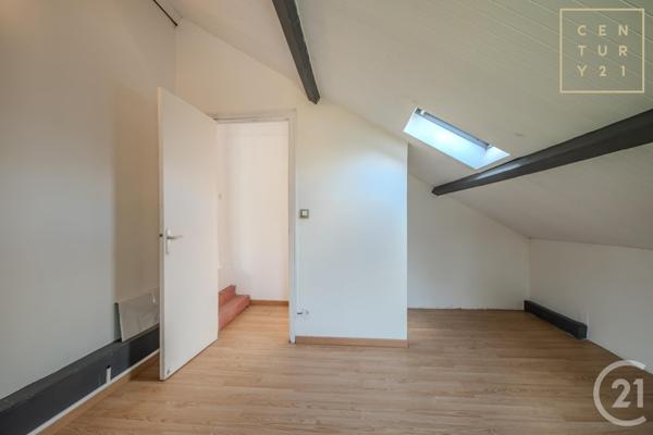 Maison à vendre  6 pièces - 115,50 m2 LOUVROIL - 59