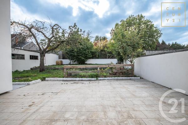 Maison à vendre  6 pièces - 115,50 m2 LOUVROIL - 59