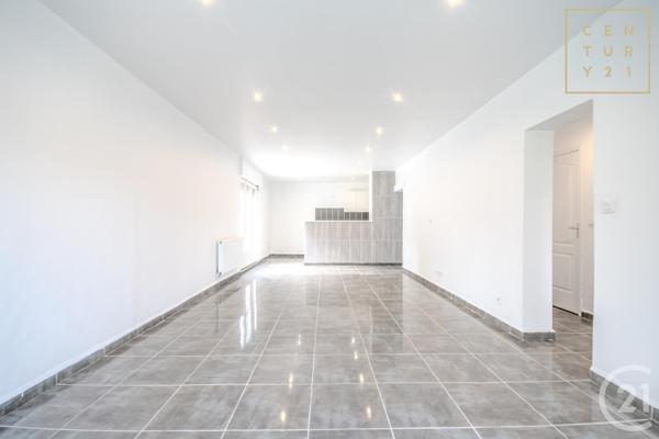 Maison à vendre  6 pièces - 115,50 m2 LOUVROIL - 59