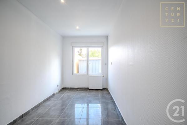 Maison à vendre  6 pièces - 115,50 m2 LOUVROIL - 59