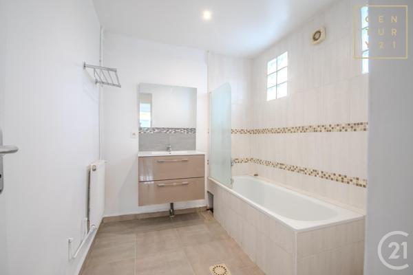 Maison à vendre  6 pièces - 115,50 m2 LOUVROIL - 59