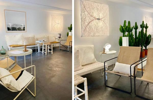 RESTAURANT / BAR / BRUNCH - VIEUX NICE