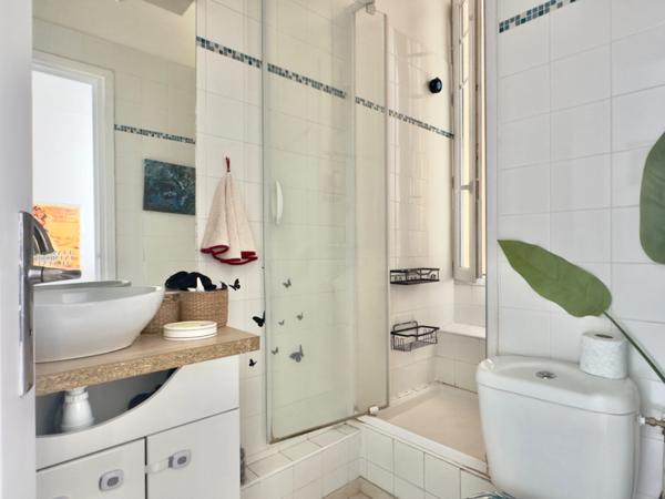 2 pièces cosy au coeur de La Garenne Colombes