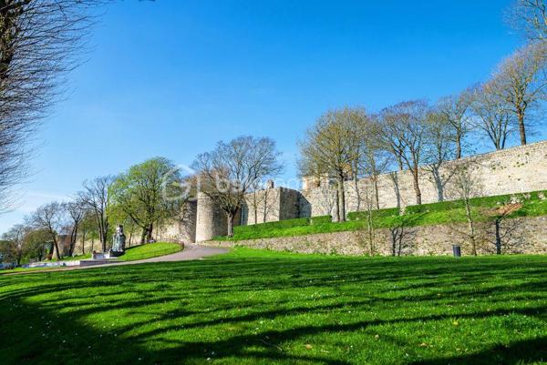 Appartement de 46 m²