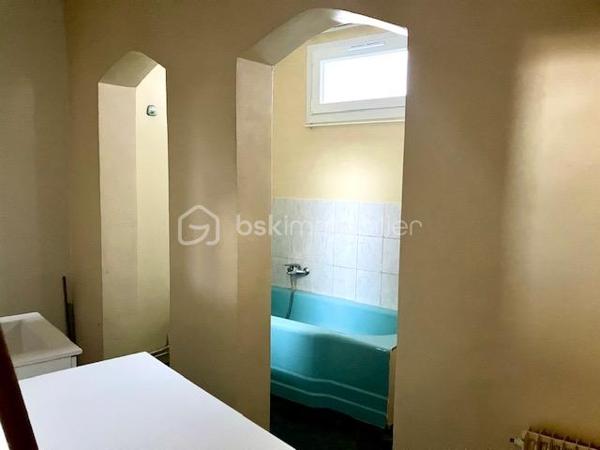 Appartement de 46 m²