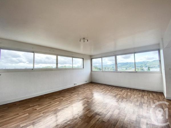 Appartement F3 à vendre  3 pièces - 95,02 m2 SENS - 89