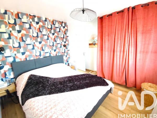 Maison à vendre 5 pièces 110 m² Saint-Léonard