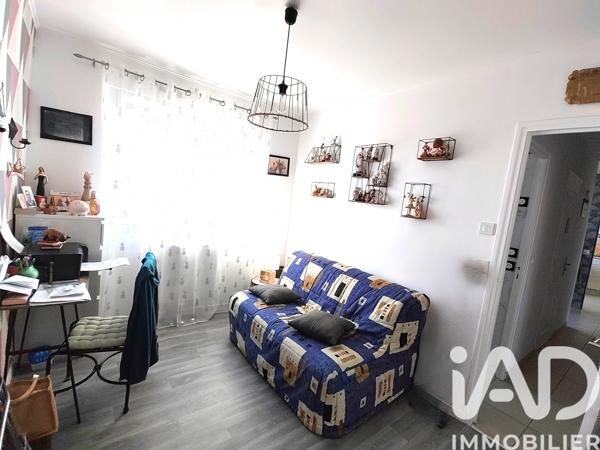 Maison à vendre 5 pièces 110 m² Saint-Léonard