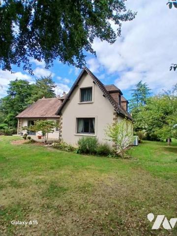 Maison contemporaine