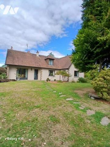Maison contemporaine