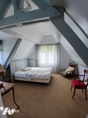 Maison contemporaine