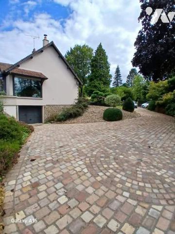 Maison contemporaine