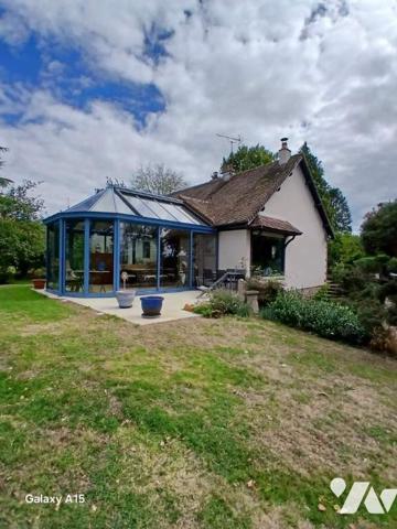 Maison contemporaine