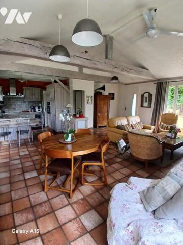 Maison contemporaine