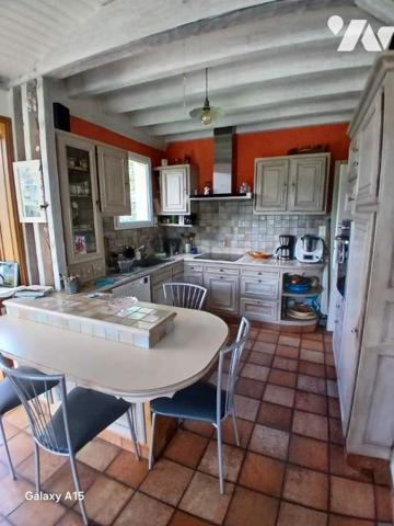 Maison contemporaine