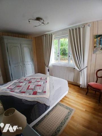 Maison contemporaine