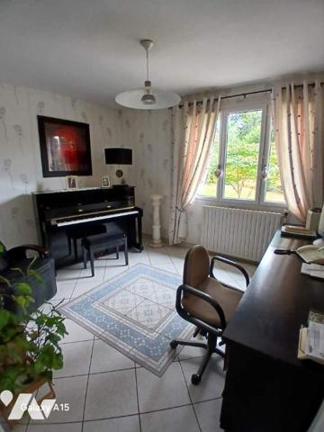 Maison contemporaine