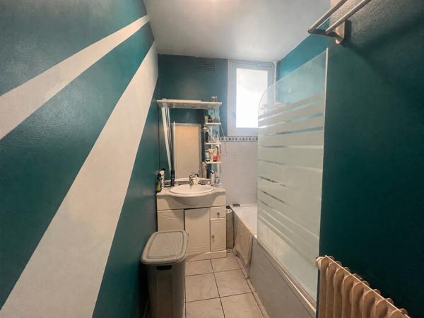 Appartement T3 avec un agréable extérieur - Chalon sur Saône