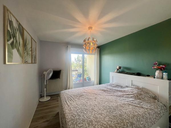 Appartement T3 avec un agréable extérieur - Chalon sur Saône