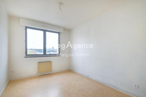 Appartement à LYON 3E ARRONDISSEMENT, 69003 - 2 pièces 47m²