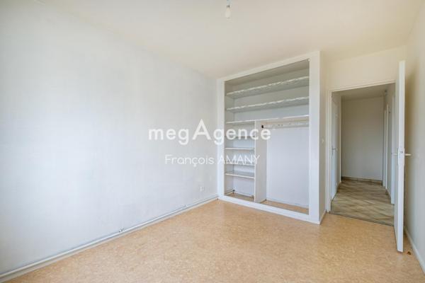Appartement à LYON 3E ARRONDISSEMENT, 69003 - 2 pièces 47m²