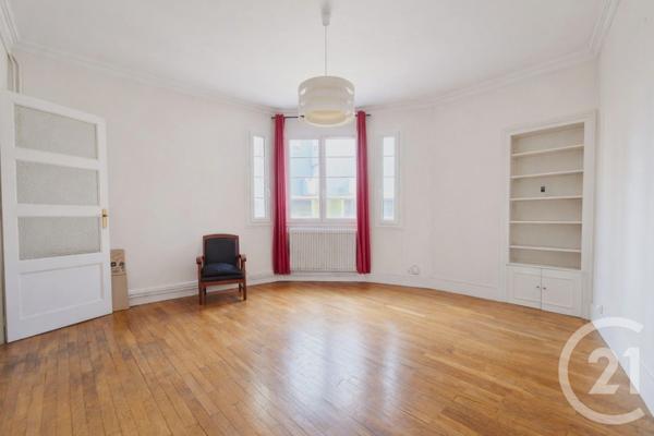 Appartement à vendre  3 pièces - 70,58 m2 GRENOBLE - 38