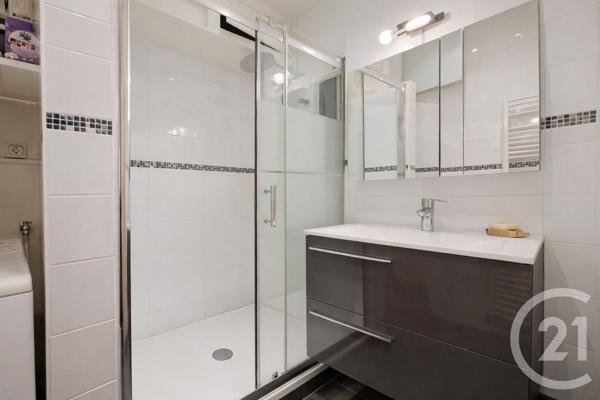 Appartement à vendre  3 pièces - 70,58 m2 GRENOBLE - 38