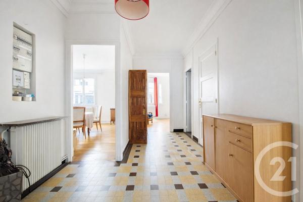 Appartement à vendre  3 pièces - 70,58 m2 GRENOBLE - 38