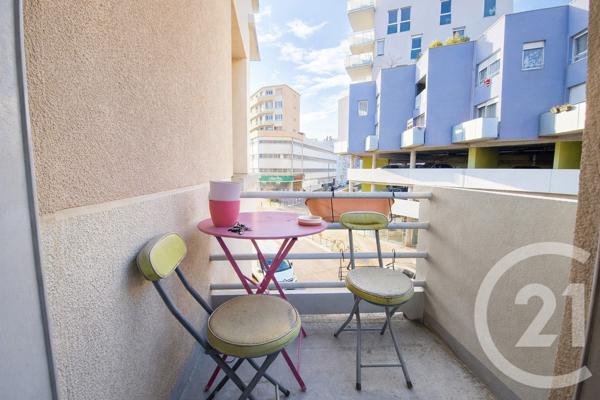 Appartement à vendre  3 pièces - 70,58 m2 GRENOBLE - 38