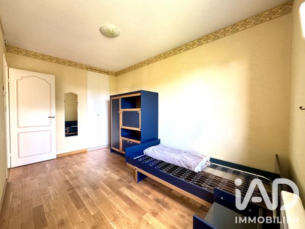 Maison à vendre 4 pièces 84 m² Mormant