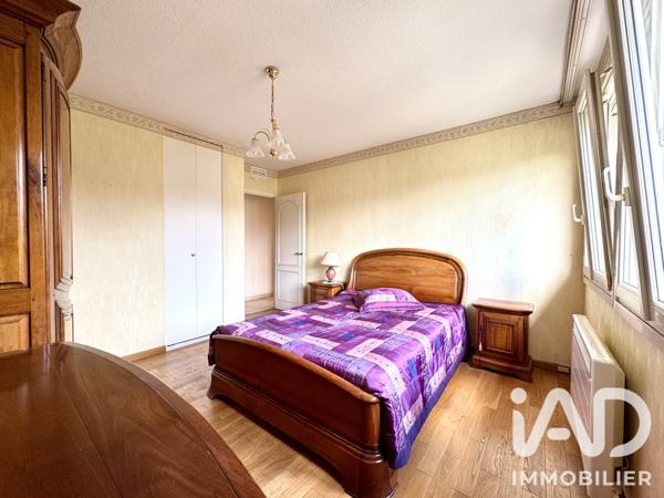 Maison à vendre 4 pièces 84 m² Mormant