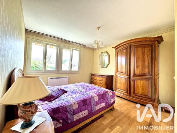 Maison à vendre 4 pièces 84 m² Mormant