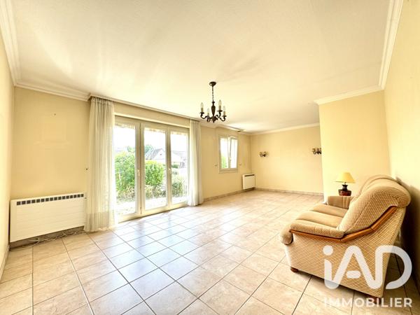 Maison à vendre 4 pièces 84 m² Mormant