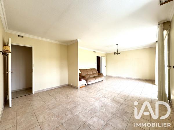 Maison à vendre 4 pièces 84 m² Mormant
