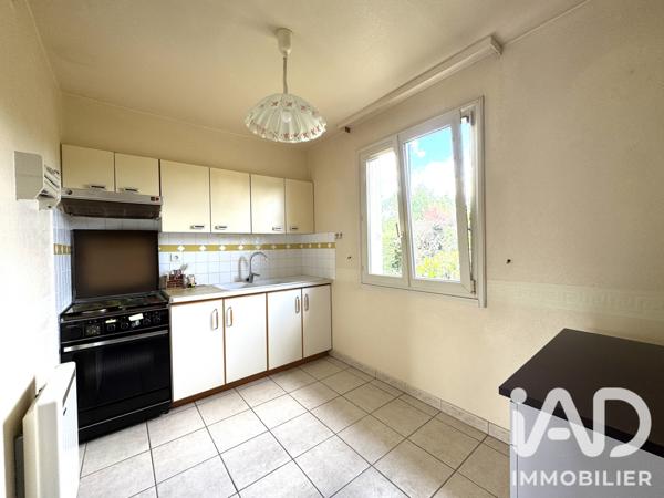 Maison à vendre 4 pièces 84 m² Mormant