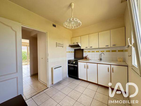 Maison à vendre 4 pièces 84 m² Mormant
