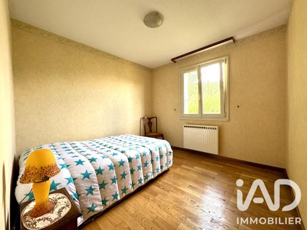 Maison à vendre 4 pièces 84 m² Mormant