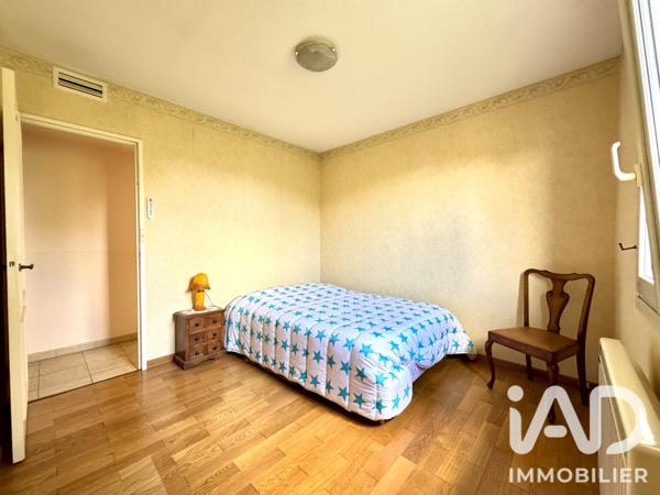 Maison à vendre 4 pièces 84 m² Mormant