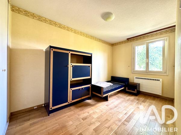 Maison à vendre 4 pièces 84 m² Mormant