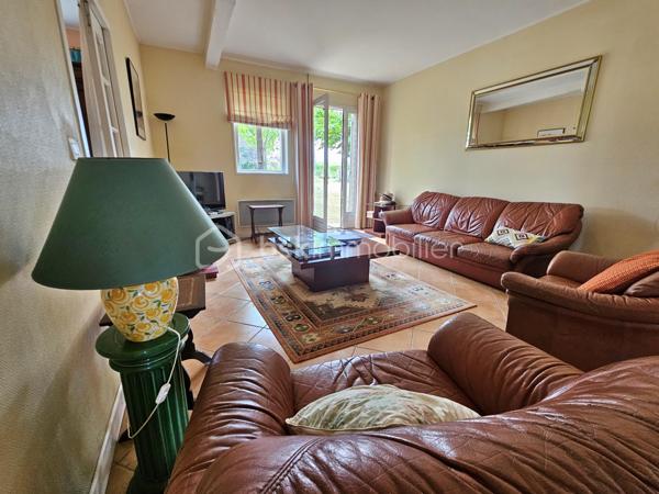 Maison ancienne de 180 m²