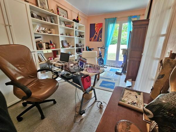 Maison ancienne de 180 m²