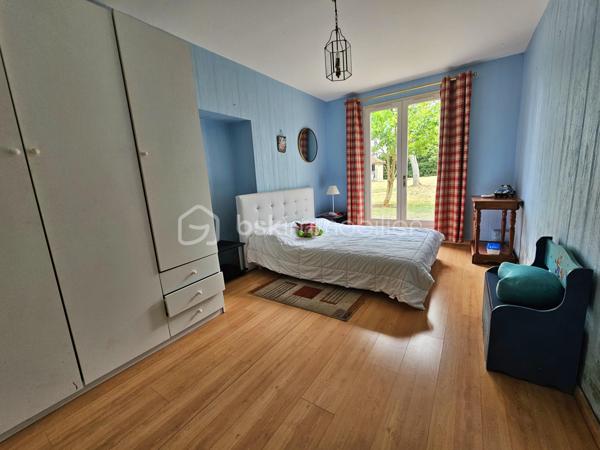 Maison ancienne de 180 m²