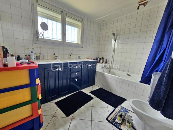 Maison ancienne de 180 m²