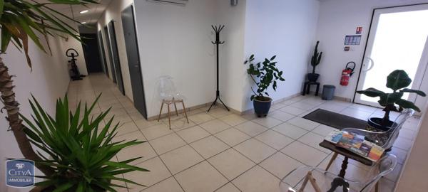 Location local professionnel Pamiers (09100)