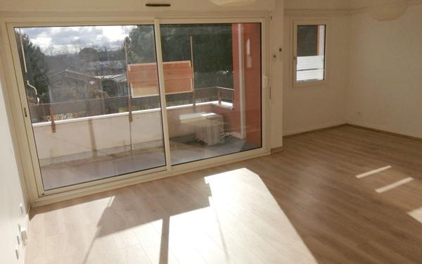 Appartement à vendre    4 pièces •  Castanet-Tolosan